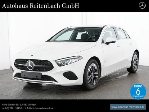 Mercedes-Benz A 180 PROGRESSIVE