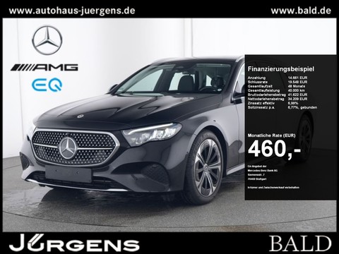 Mercedes-Benz E 300 de T Avantgarde 19