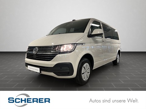 Volkswagen T6 Caravelle 2.0 TDI