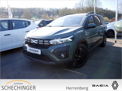 Dacia Jogger Expression TCe 100 ECO-G