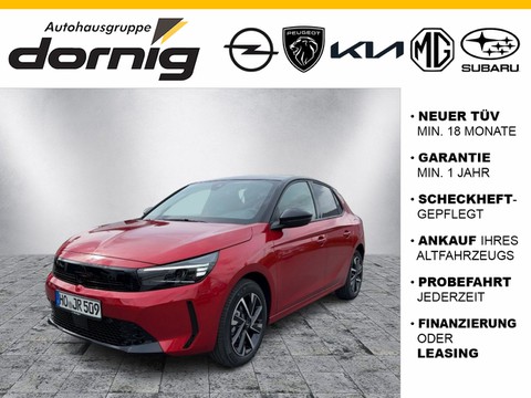Opel Corsa 1.2 F YES