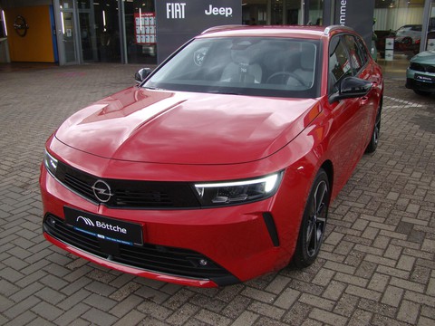Opel Astra 1.6 ST Elegance Plug-in-Hybrid