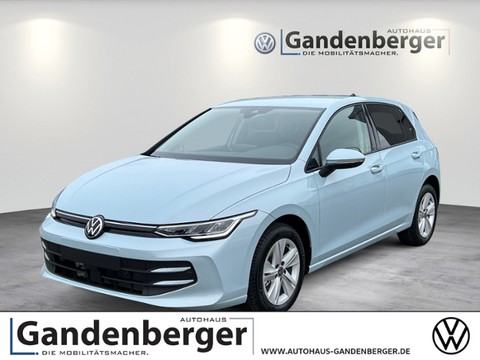 Volkswagen Golf 1.5 TSI VIII Lim Life 116