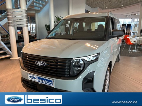 Ford Tourneo Courier Trend