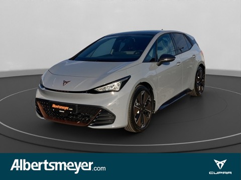 CUPRA Born h 231