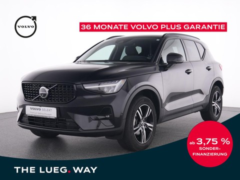 Volvo XC40 T2 Plus Dark 36 WSS BEH EU6d