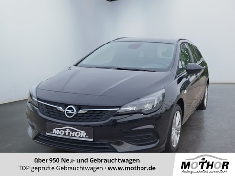 Opel Astra 1.2 K Sports Tourer Edition Turbo