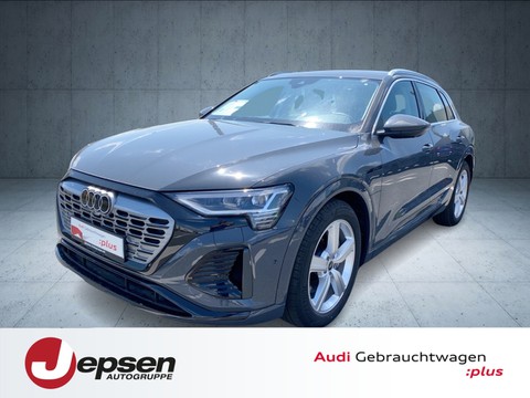 Audi Q8 50 qu 20Ž