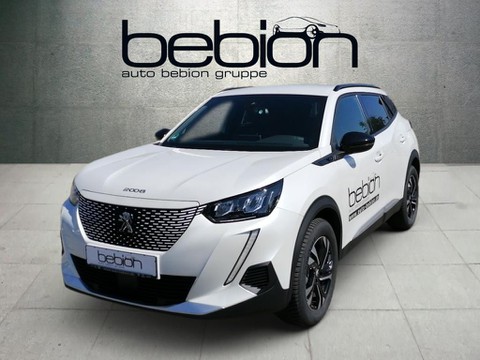 Peugeot 2008 Elektromotor 136 (e-) Allure Pack