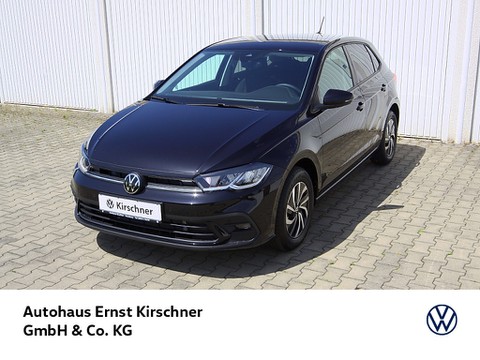 Volkswagen Polo Life ""
