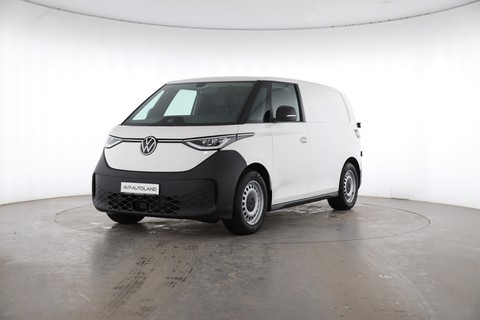 Volkswagen ID.BUZZ Cargo Pro | | | | |