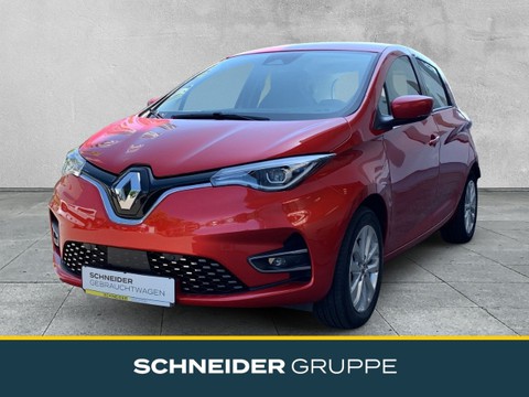 Renault ZOE Experience R1 E 50
