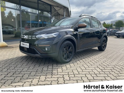 Dacia Sandero Stepway Extreme TCe 110