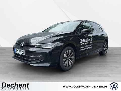 Volkswagen Golf Goal