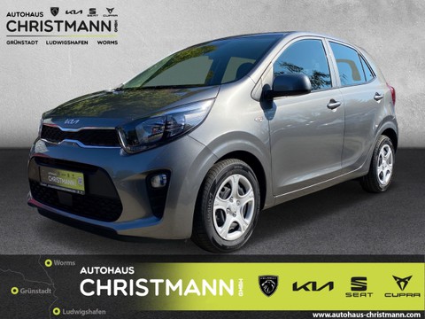 Kia Picanto 1.2 EDITION 7 Drive EU6d