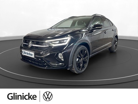 Volkswagen Taigo 1.5 l TSI R-Line OPF