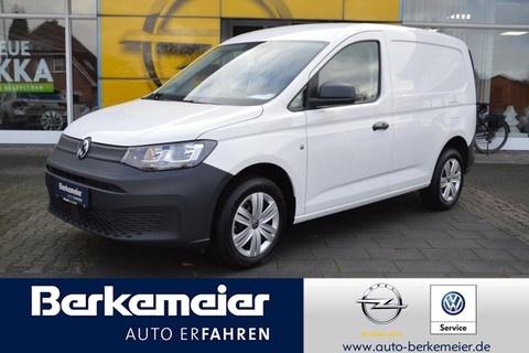 Volkswagen Caddy 1.5 TSI Cargo Kasten