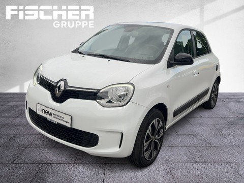 Renault Twingo ZEN SCe 65 Start & Stop Mai 2022