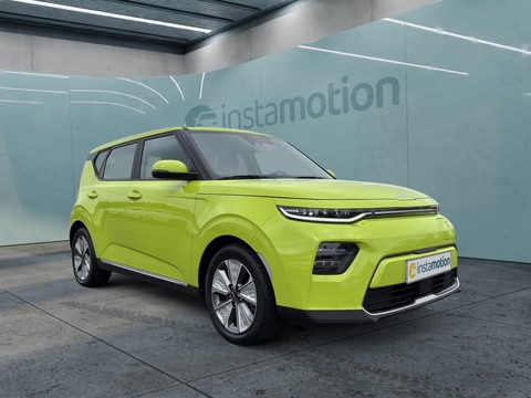 Kia Soul 9.2 e-Soul Edition 7 (3kWh)