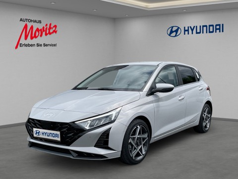 Hyundai i20 1.0 Prime Einparkass El