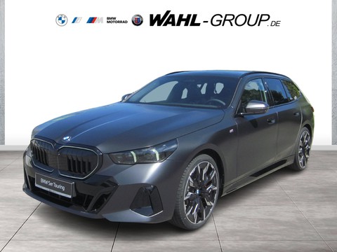 BMW 540 d xDrive M Sport Pro BowersWilkins