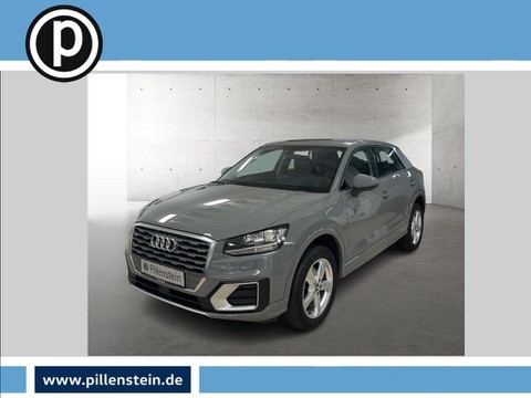 Audi Q2 1.5 TFSI SPORT 35