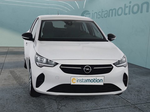Opel Corsa 1.2 F Edition BTH