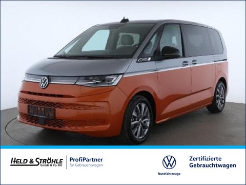 Volkswagen Multivan Energetic eHybrid IQ
