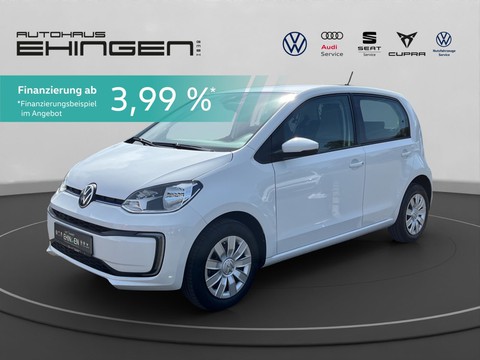 Volkswagen up e-up UP e-up CCS