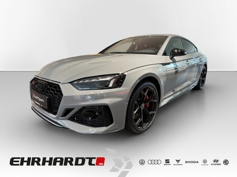 Audi RS5 Sportback Competition PARKL EL HECKKL