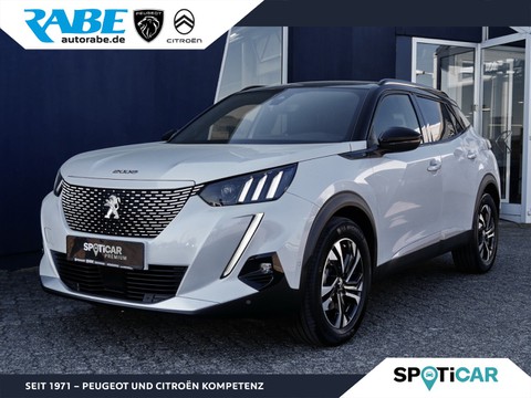 Peugeot 2008 e GT 130 Full