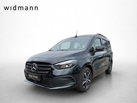 Mercedes-Benz T 180 PROGRESSIVE MBUX