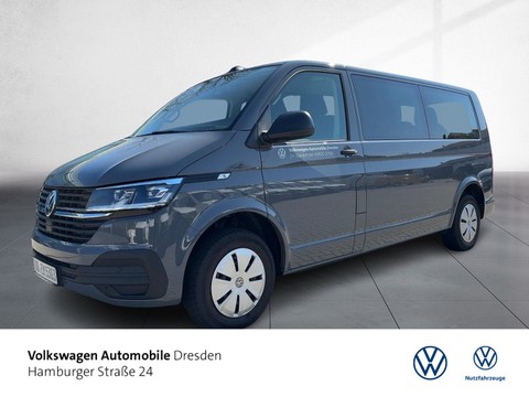 Volkswagen T6 Kombi 2.0 TDI 1