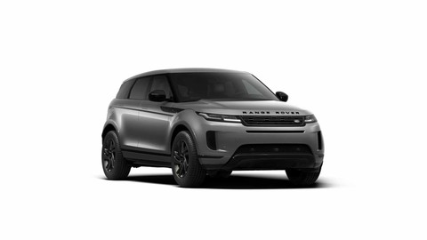 Land Rover Range Rover Evoque Diesel D165 S