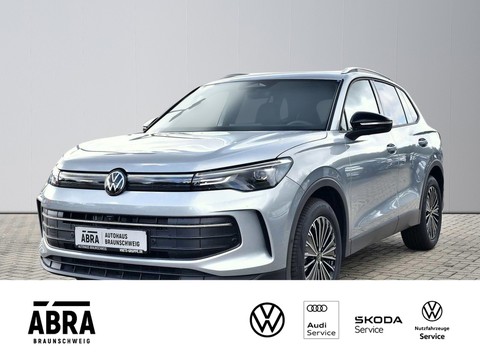 Volkswagen Tiguan 2.0 TDI Goal ° SIHZG