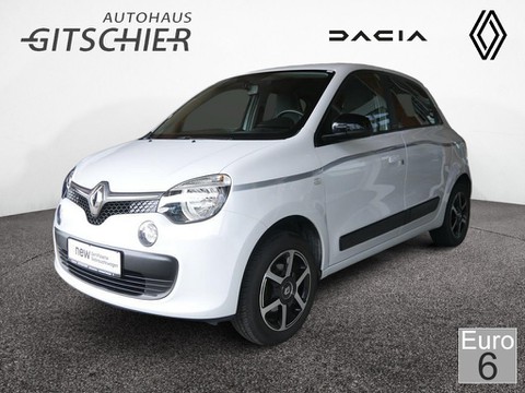 Renault Twingo LIMITED 2018 TCe 90