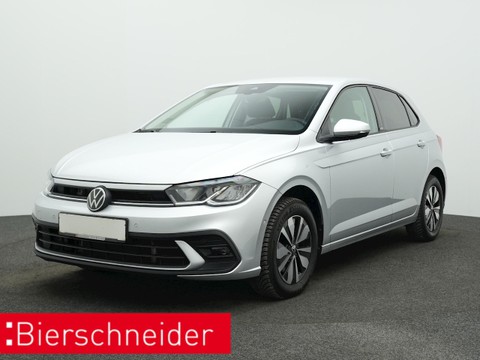 Volkswagen Polo 1.0 TSI Move SIDEASS PARKASS