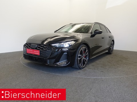 Audi A5 Avant e-hybrid quattro line TECHPRO MMIPRO 20