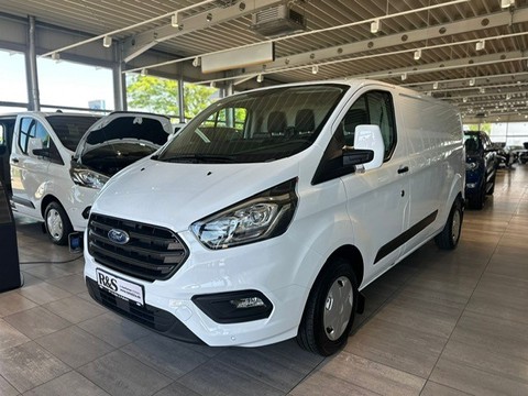 Ford Transit Custom 2.0 TDCi Kasten 300 L2 Trend L2H1