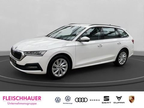Skoda Octavia 1.0 TSI Combi Digitales NW