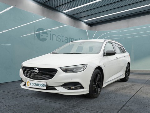 Opel Insignia undefined