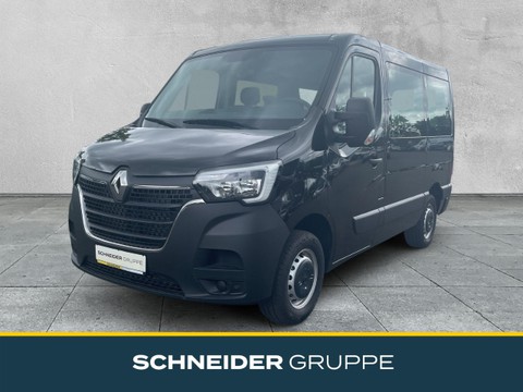 Renault Master 3.3 COMBI 6S L1 t Energy Blue dCi 150