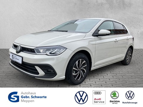 Volkswagen Polo 1.0 TSI Life