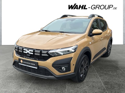 Dacia Sandero Stepway Expression TCe 90