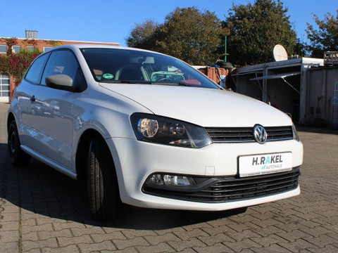 Volkswagen Polo 1.4 Comfortline