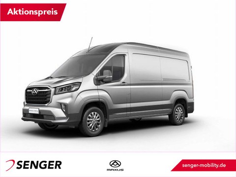Maxus eDeliver 9 KA L3H2 72kWh Abstandstemp