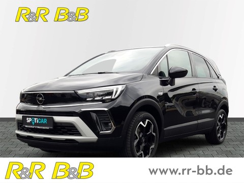 Opel Crossland 1.2 Ultimate Paket Turbo