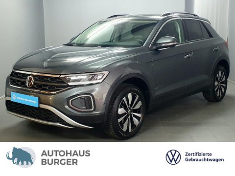 Volkswagen T-Roc 1.0 TSI Move AppConnect