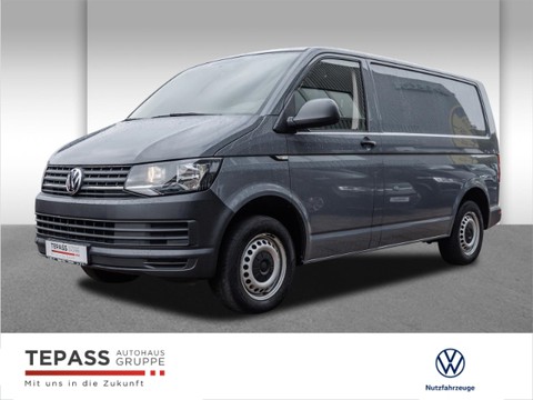 Volkswagen T6 2.0 l TDI