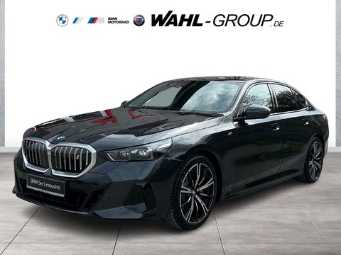 BMW i5 eDrive40 M Sport HarmanKardon